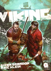 Viking #1