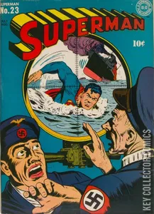 Superman #23