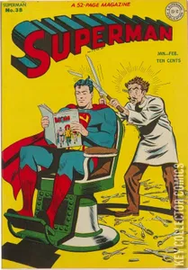 Superman #38