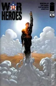War Heroes #1