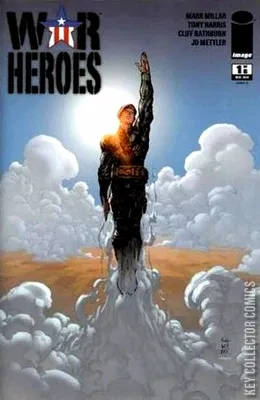 War Heroes