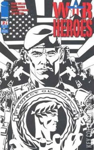 War Heroes #2