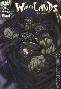 Warlands: The Age of Ice #1/2