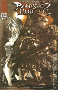 Warlands: Banished Knights #1