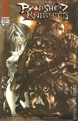 Warlands: Banished Knights