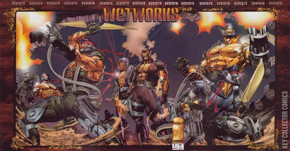 Wetworks #1