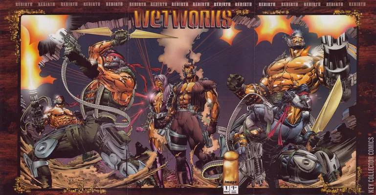 Wetworks