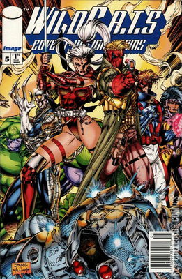 WildC.A.T.s