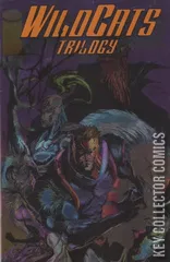Cover for WildC.A.T.s Trilogy #1