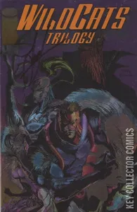 WildC.A.T.s Trilogy #1