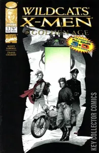 WildC.A.T.s / X-Men: The Golden Age #1