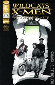 WildC.A.T.s / X-Men: The Golden Age #1