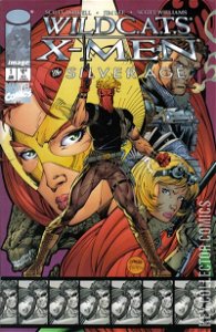 WildC.A.T.s / X-Men: The Silver Age