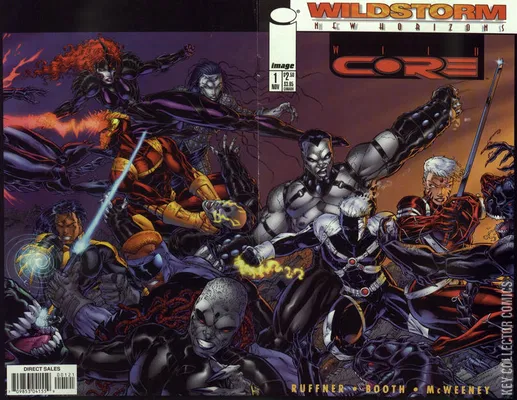 Wildcore