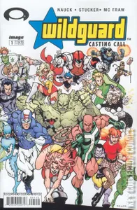 Wildguard: Casting Call #1