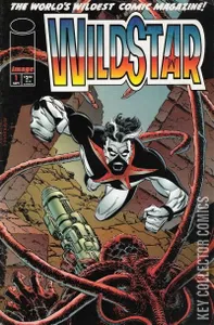 Wildstar #1