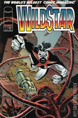 Wildstar