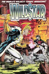 Wildstar #2