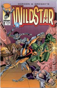 Wildstar: Sky Zero