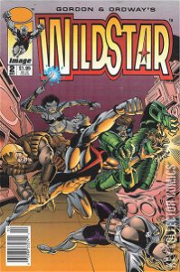Wildstar: Sky Zero #2