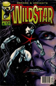 Wildstar: Sky Zero #4