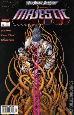 Wildstorm Spotlight