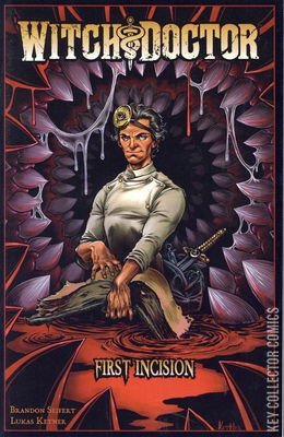 Witch Doctor: First Incision