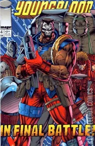 Youngblood #4