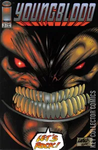 Youngblood #5