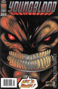 Youngblood #5