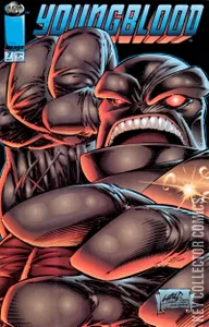 Youngblood #7