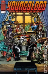 Youngblood #9