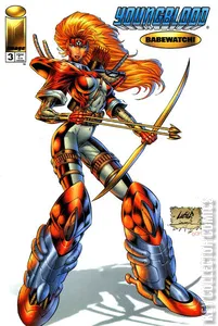 Youngblood #3