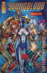 Cover for Youngblood #3