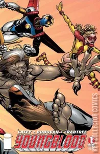 Youngblood #1