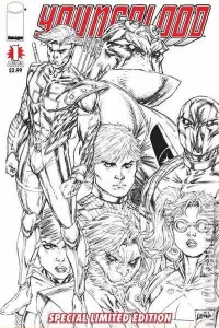 Youngblood #1