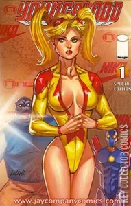 Youngblood #1