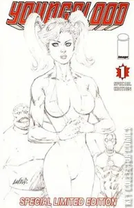 Youngblood #1
