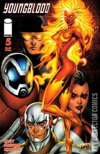 Youngblood #5