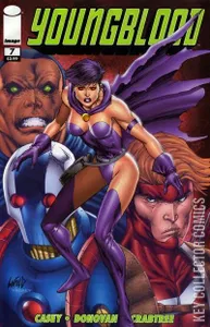 Youngblood #7