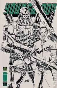 Youngblood #8
