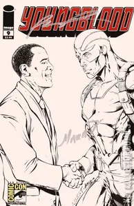 Youngblood #9