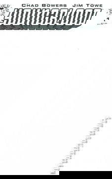 Variant Cover for Youngblood #1