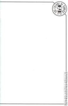 Variant Cover for Youngblood #1