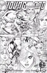 Cover for Youngblood #1