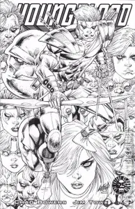 Youngblood #1