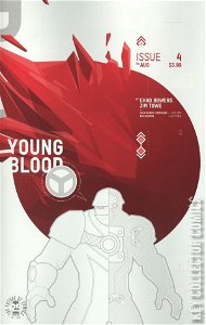 Youngblood #4