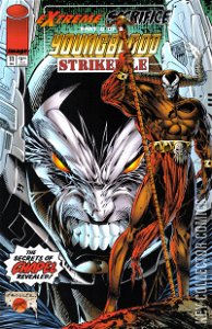 Youngblood: Strikefile #11