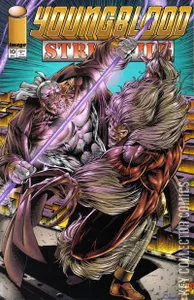 Youngblood: Strikefile #10