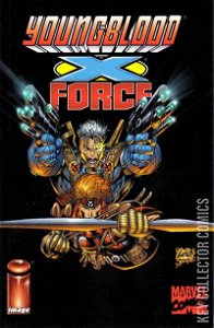 Youngblood / X-Force #1